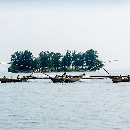 Paradise Malahide Gisenyi Εξωτερικό φωτογραφία
