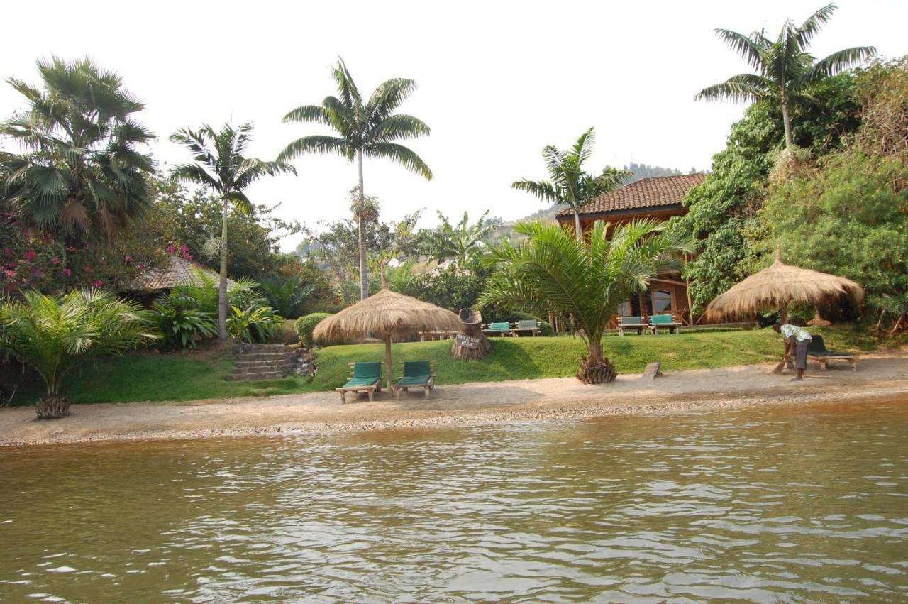 Paradise Malahide Gisenyi Εξωτερικό φωτογραφία