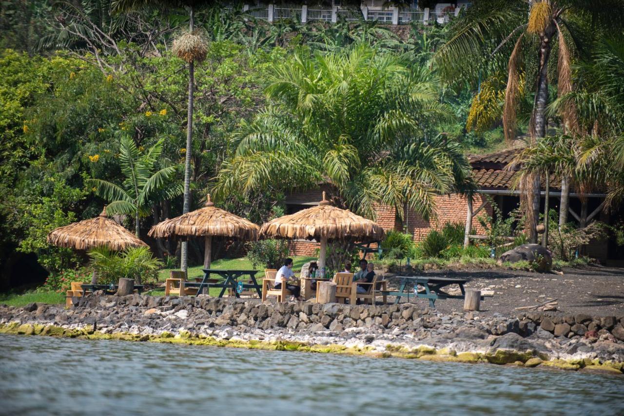 Paradise Malahide Gisenyi Εξωτερικό φωτογραφία