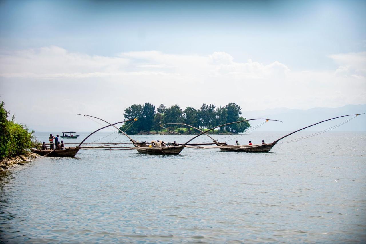 Paradise Malahide Gisenyi Εξωτερικό φωτογραφία