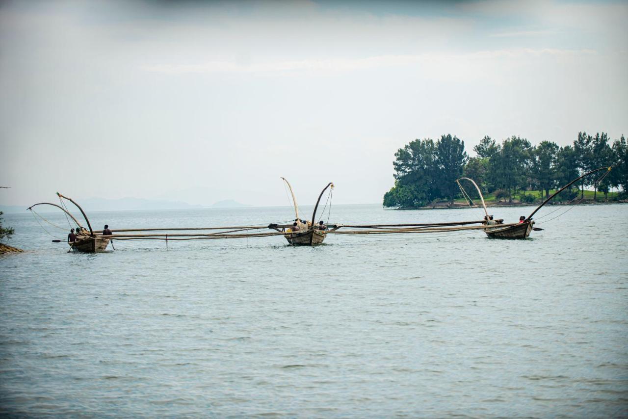 Paradise Malahide Gisenyi Εξωτερικό φωτογραφία