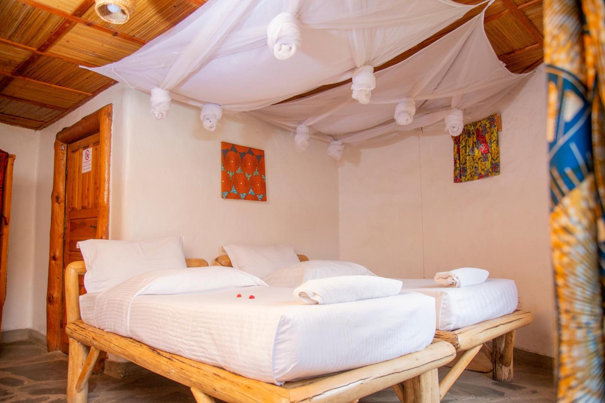Paradise Malahide Gisenyi Δωμάτιο φωτογραφία