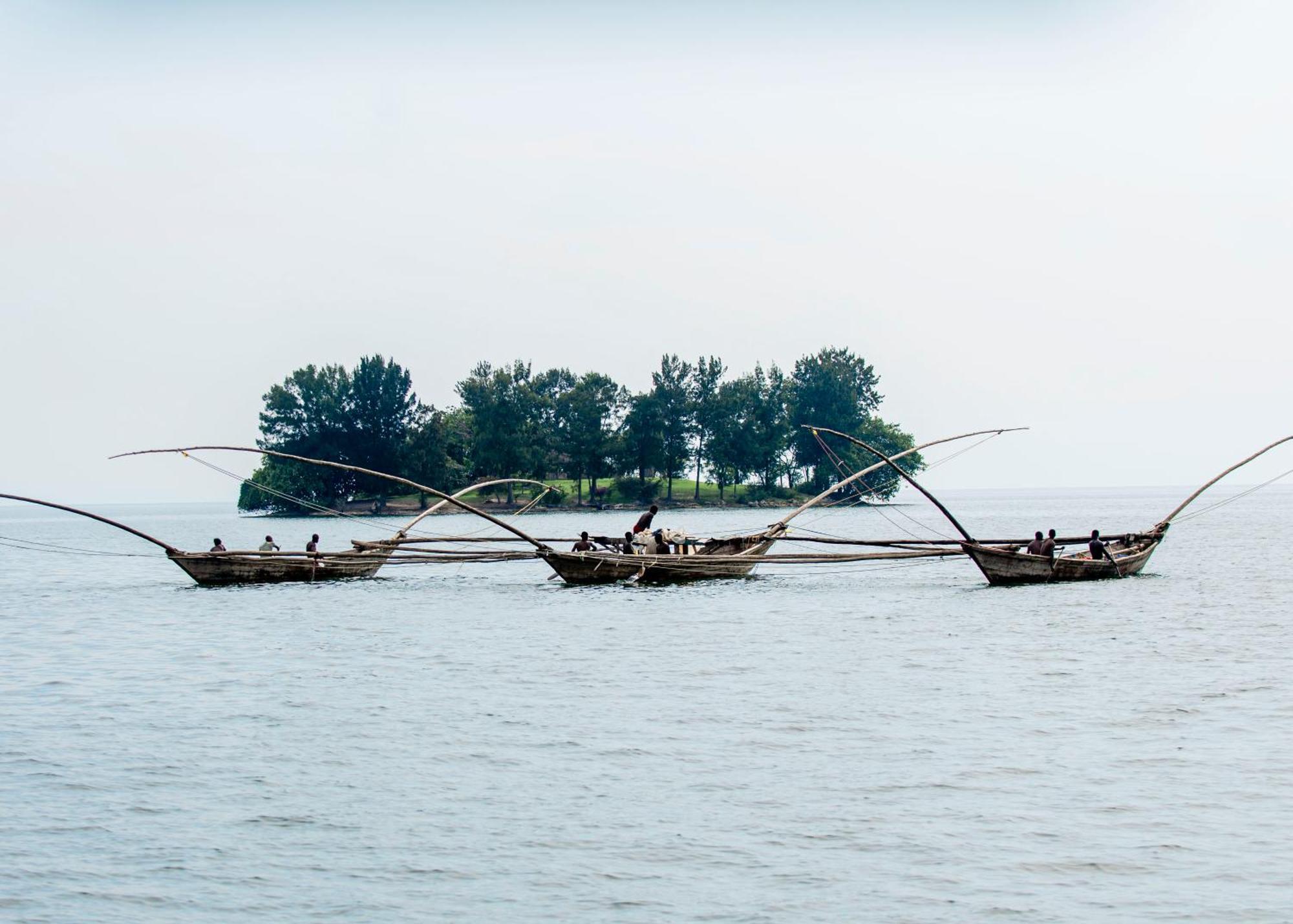 Paradise Malahide Gisenyi Εξωτερικό φωτογραφία