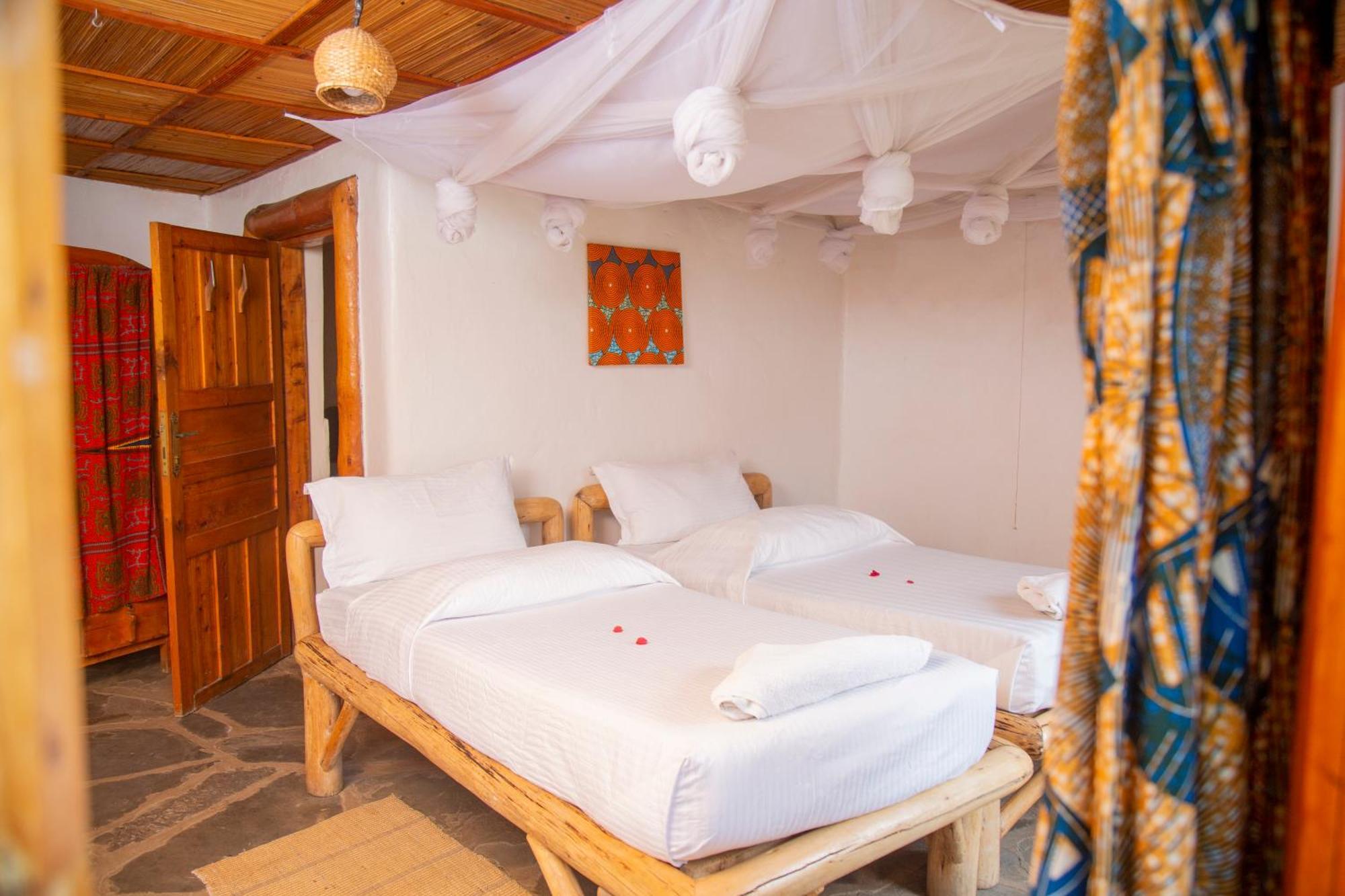 Paradise Malahide Gisenyi Εξωτερικό φωτογραφία