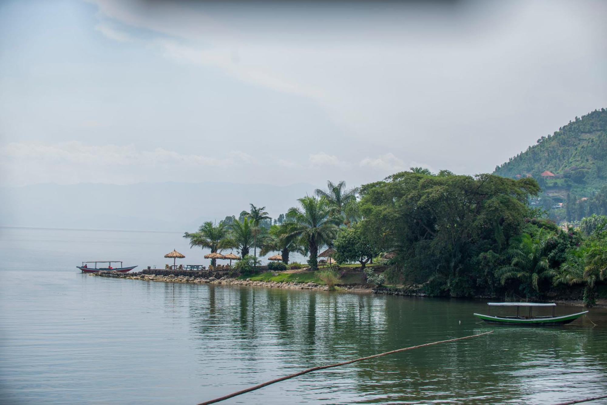 Paradise Malahide Gisenyi Εξωτερικό φωτογραφία