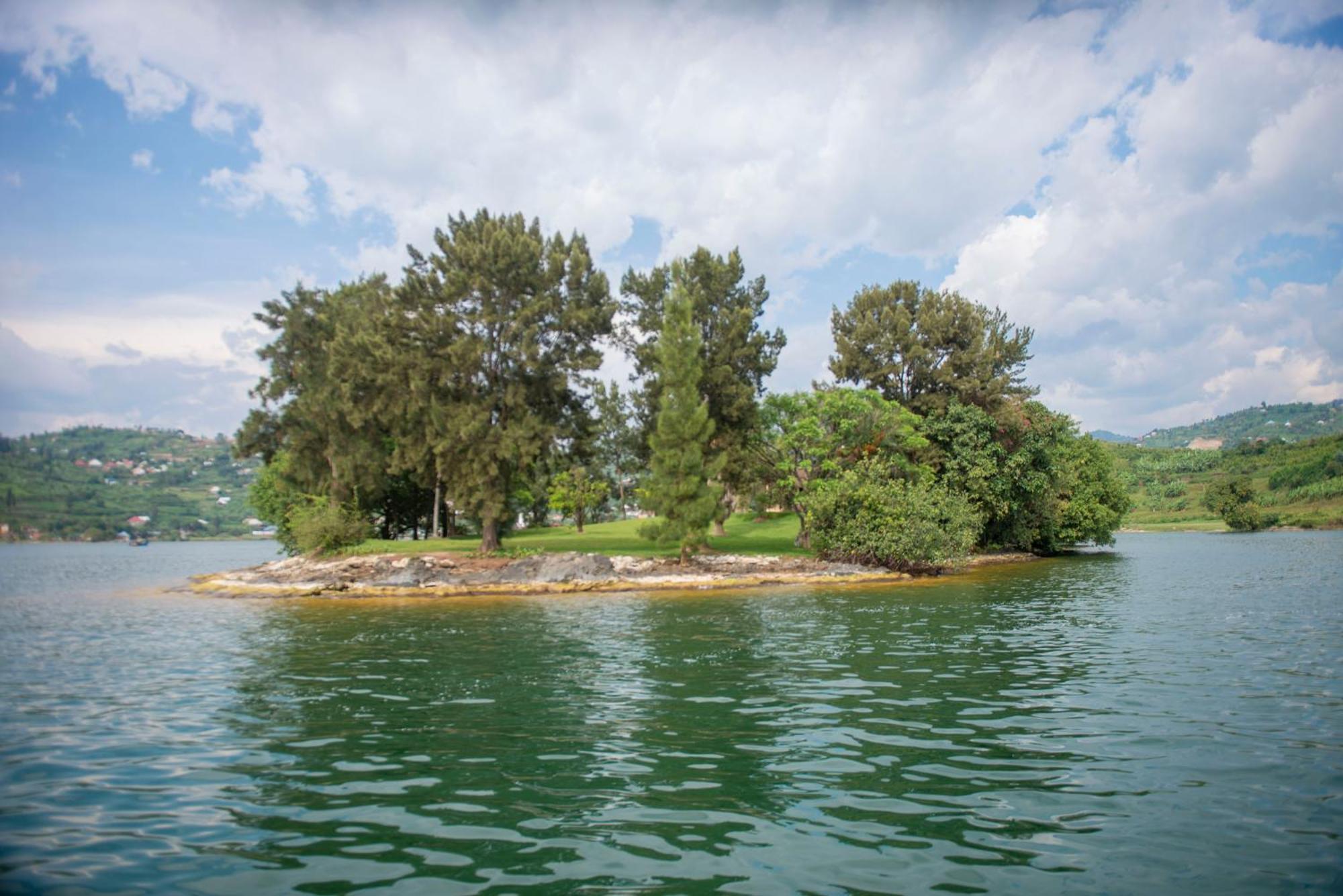 Paradise Malahide Gisenyi Εξωτερικό φωτογραφία