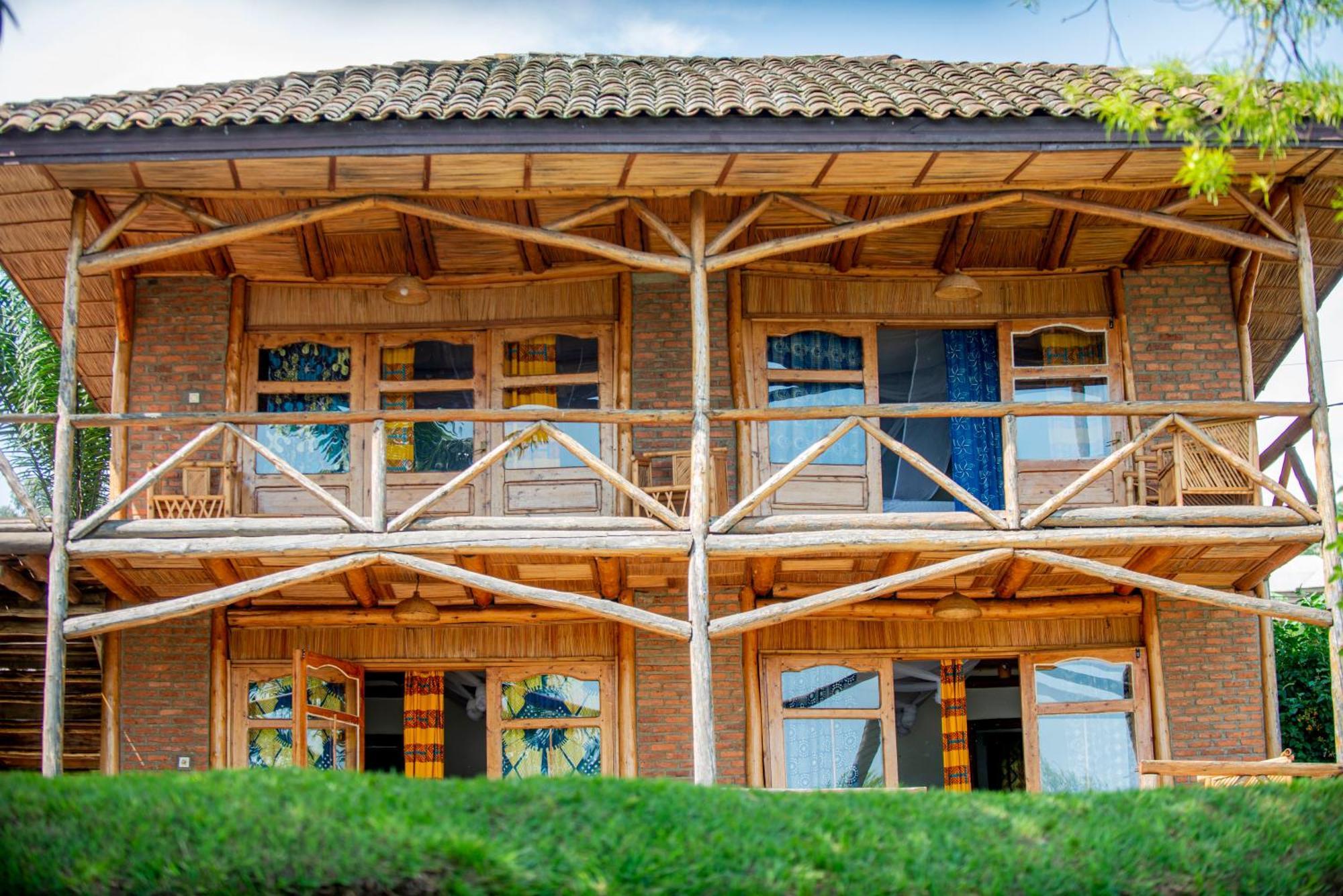 Paradise Malahide Gisenyi Εξωτερικό φωτογραφία