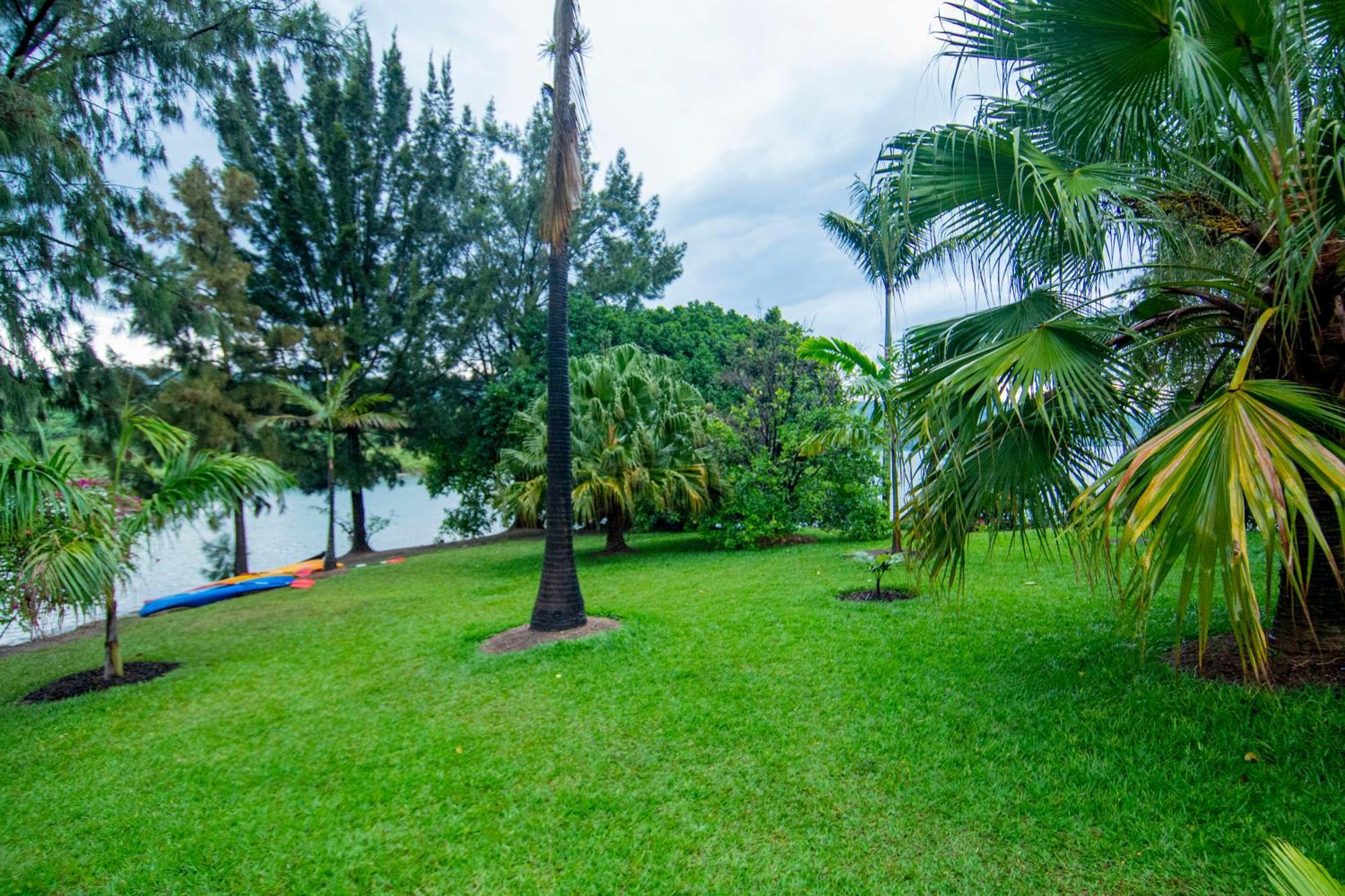 Paradise Malahide Gisenyi Εξωτερικό φωτογραφία