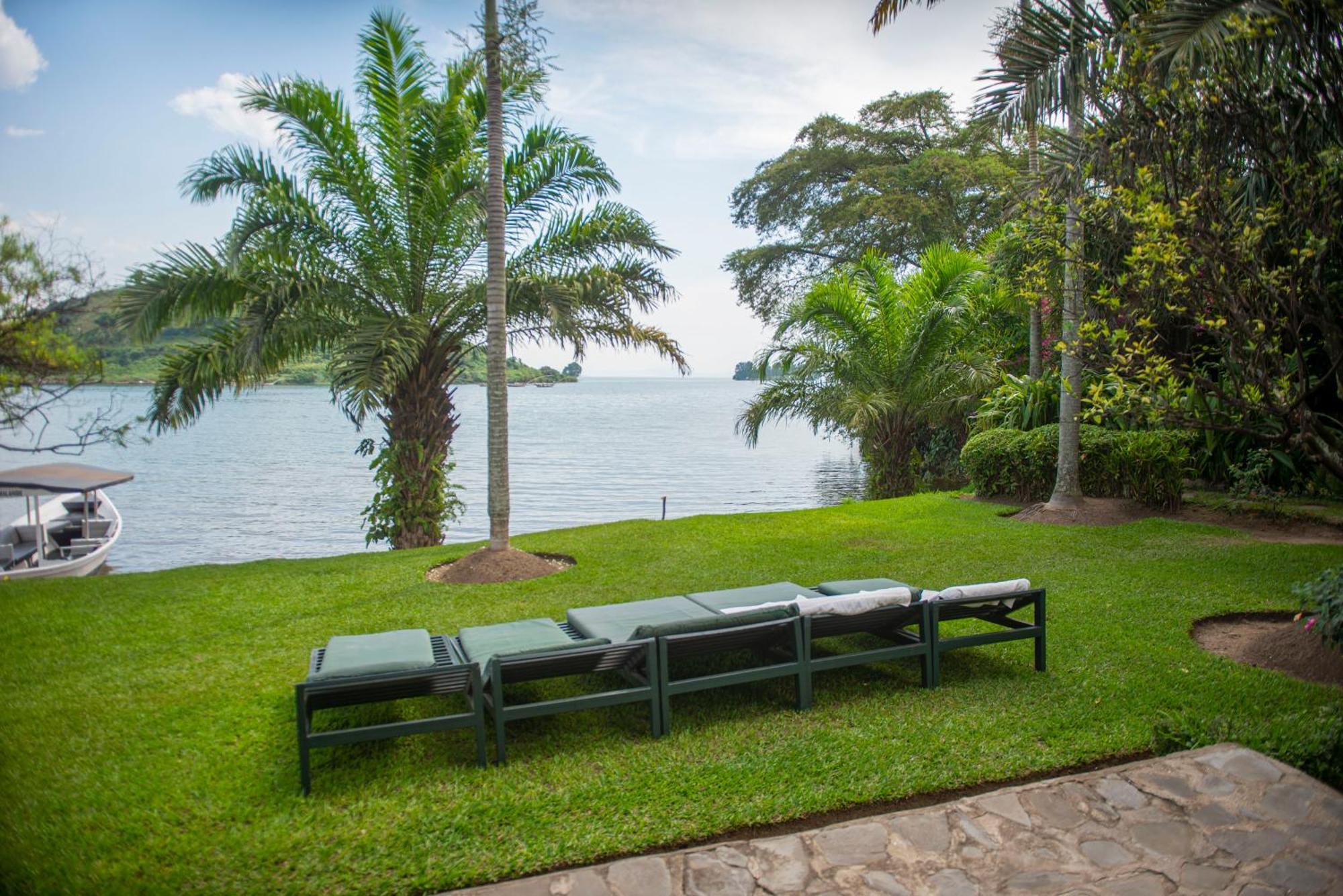 Paradise Malahide Gisenyi Εξωτερικό φωτογραφία