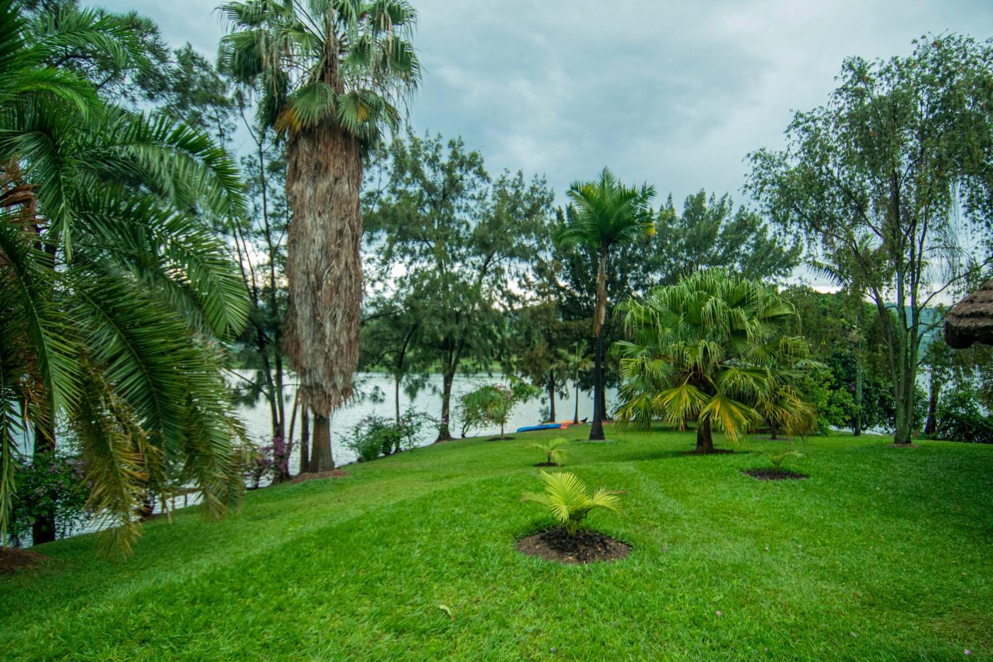 Paradise Malahide Gisenyi Εξωτερικό φωτογραφία