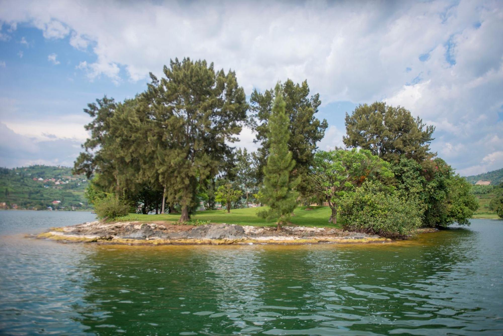 Paradise Malahide Gisenyi Εξωτερικό φωτογραφία
