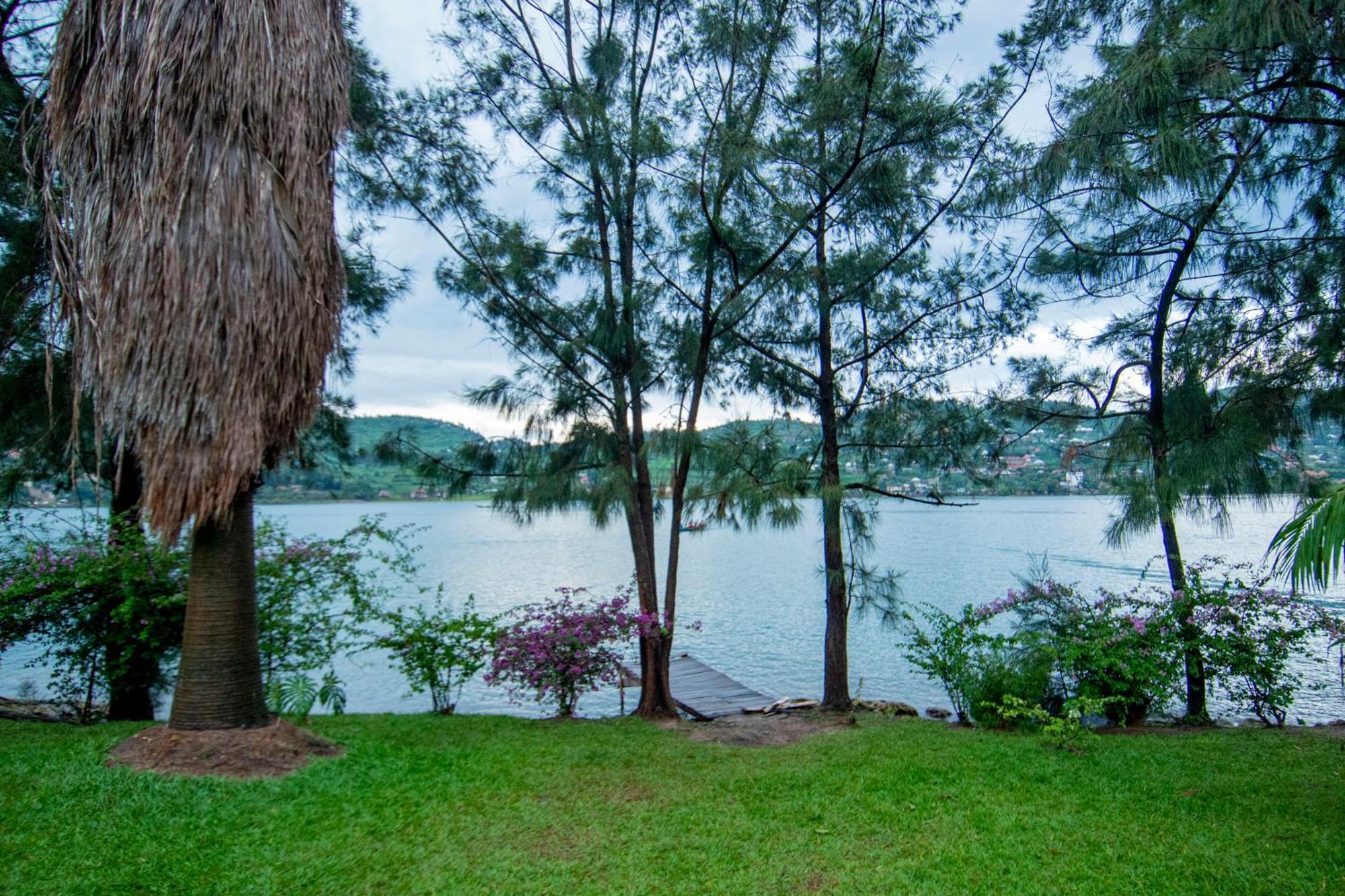 Paradise Malahide Gisenyi Εξωτερικό φωτογραφία