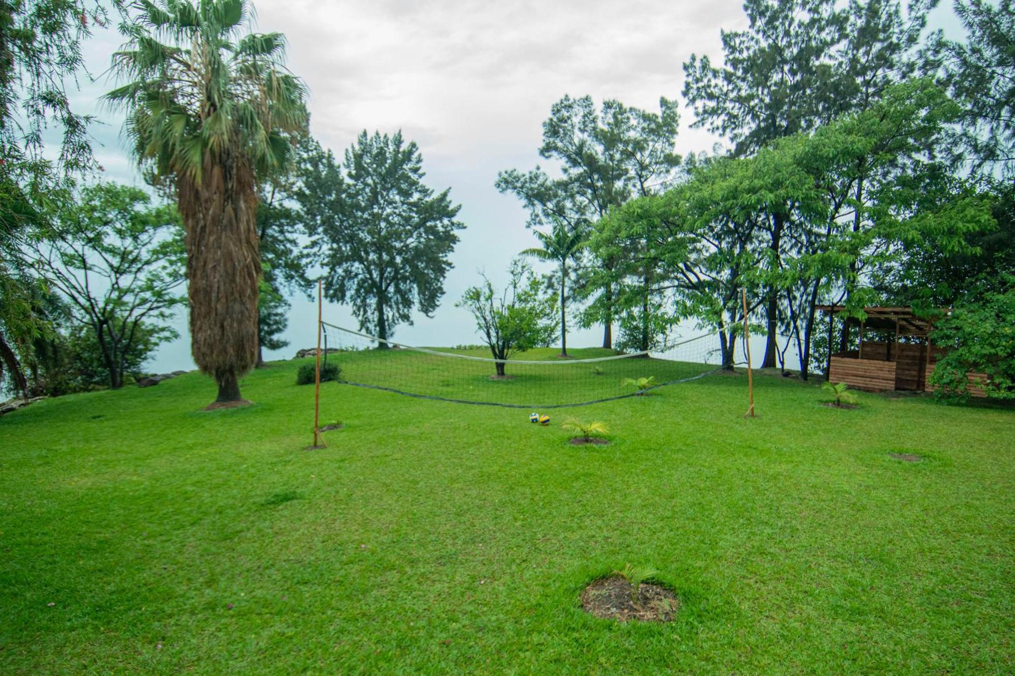 Paradise Malahide Gisenyi Εξωτερικό φωτογραφία