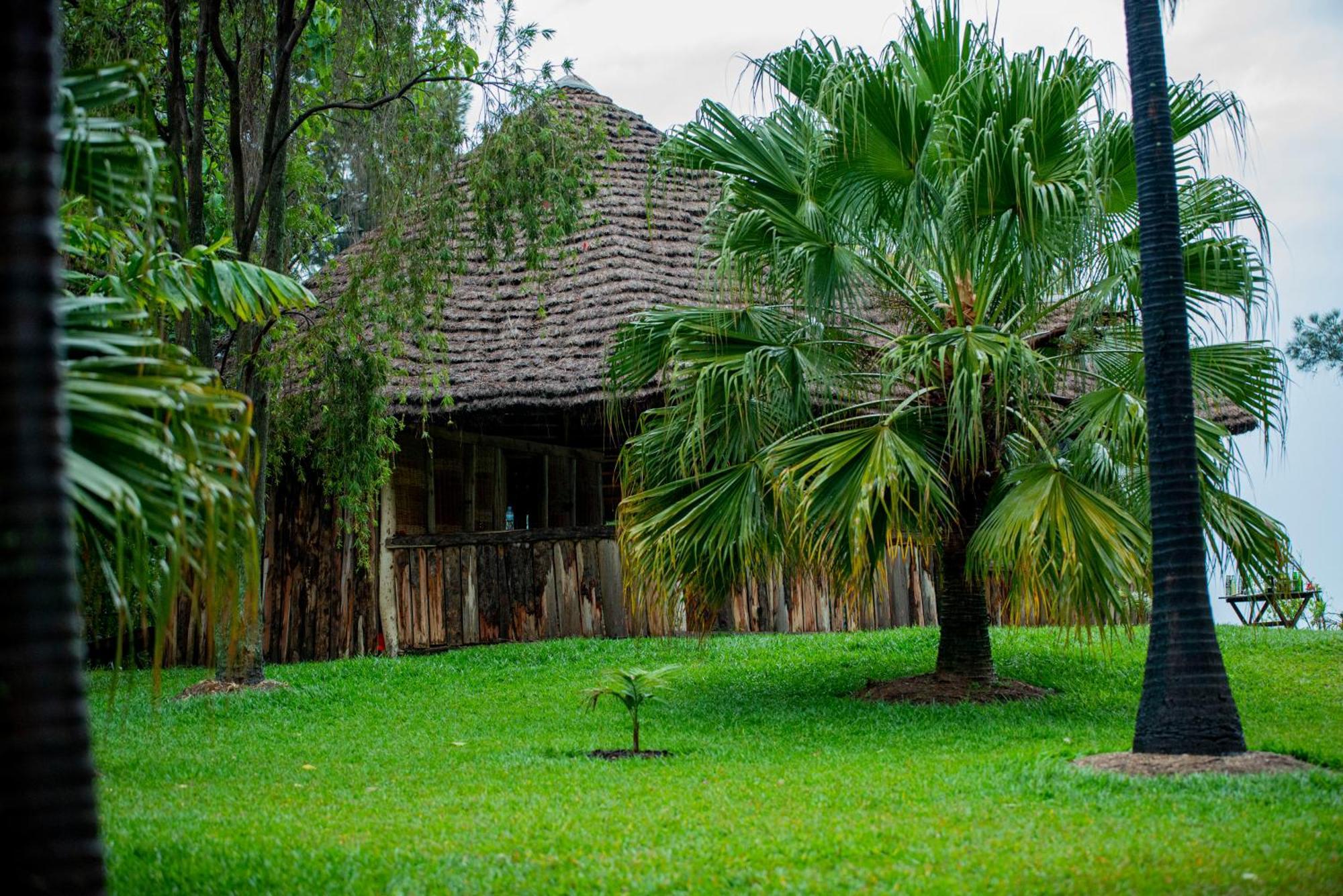 Paradise Malahide Gisenyi Εξωτερικό φωτογραφία