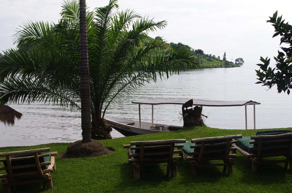 Paradise Malahide Gisenyi Εξωτερικό φωτογραφία