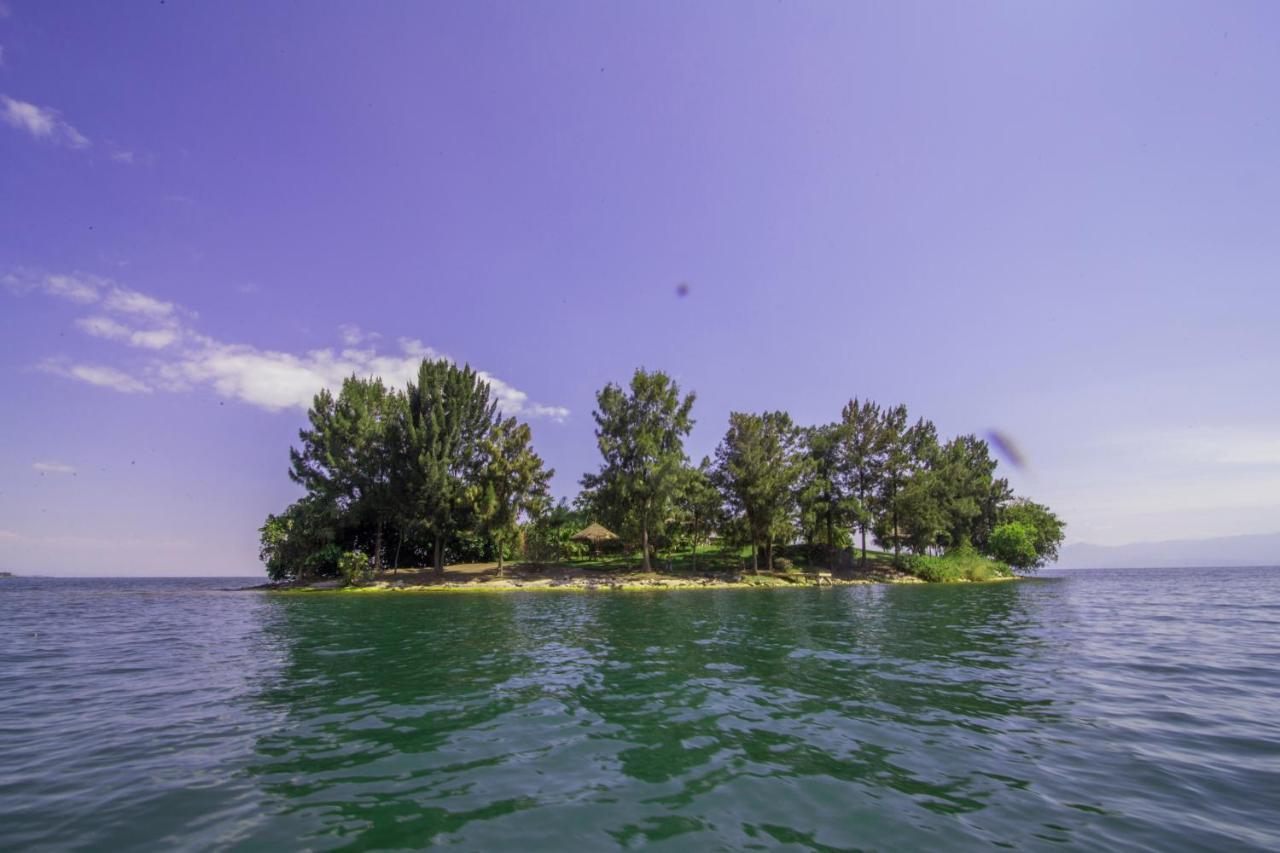 Paradise Malahide Gisenyi Εξωτερικό φωτογραφία