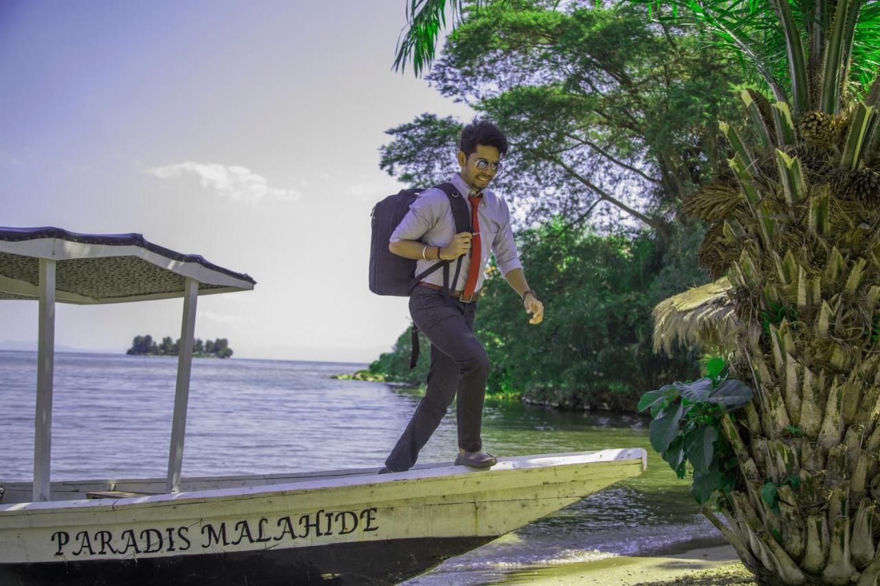 Paradise Malahide Gisenyi Εξωτερικό φωτογραφία