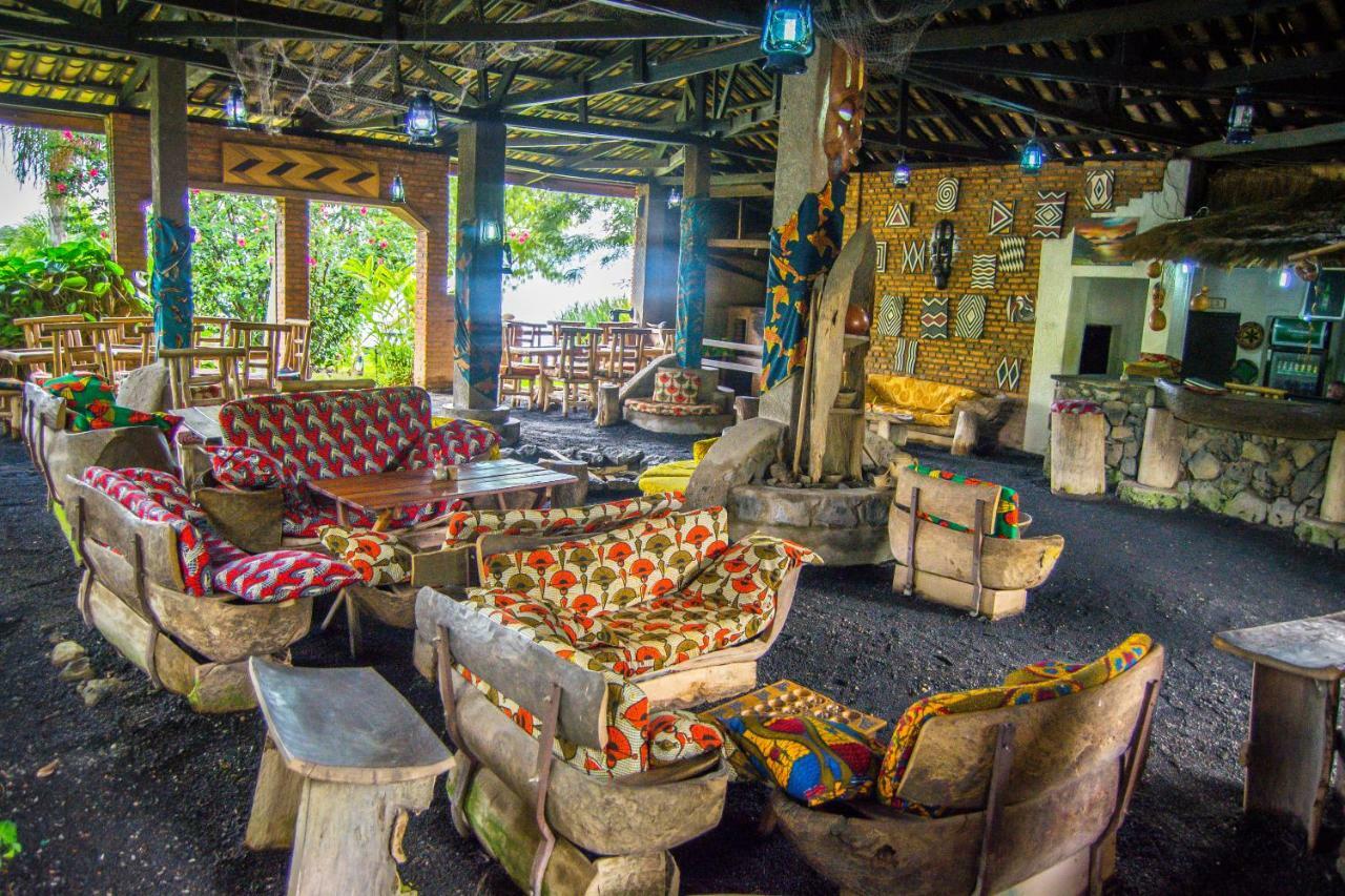 Paradise Malahide Gisenyi Εξωτερικό φωτογραφία