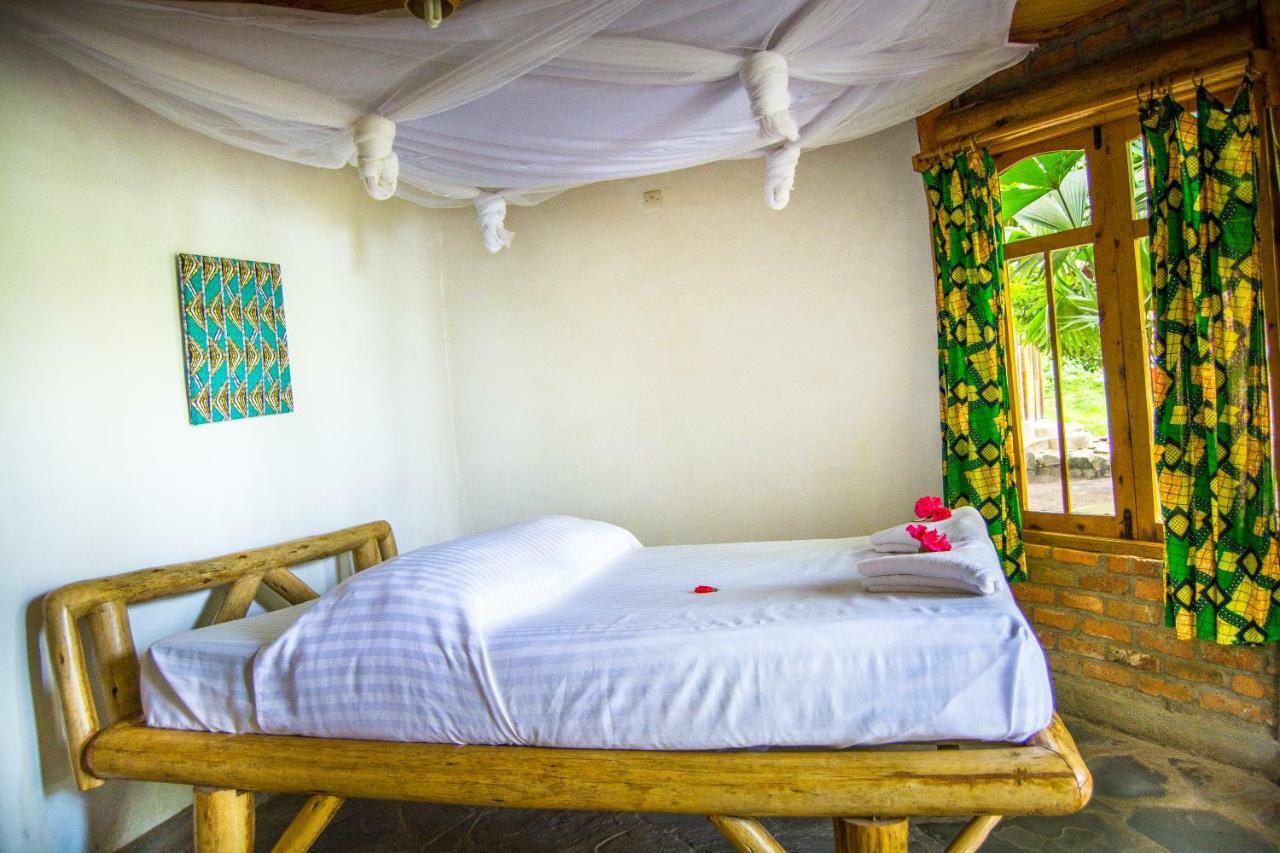 Paradise Malahide Gisenyi Εξωτερικό φωτογραφία