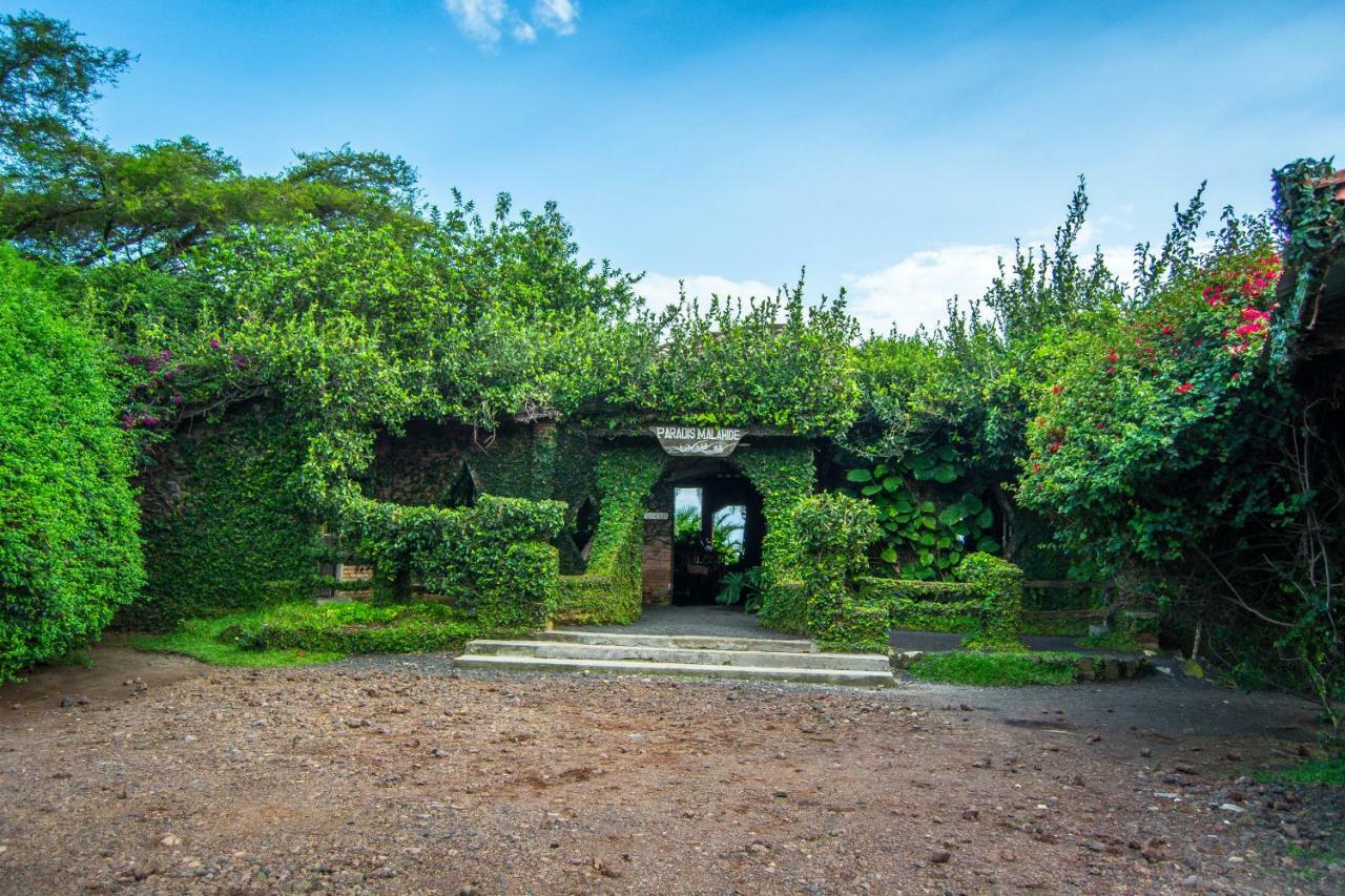 Paradise Malahide Gisenyi Εξωτερικό φωτογραφία