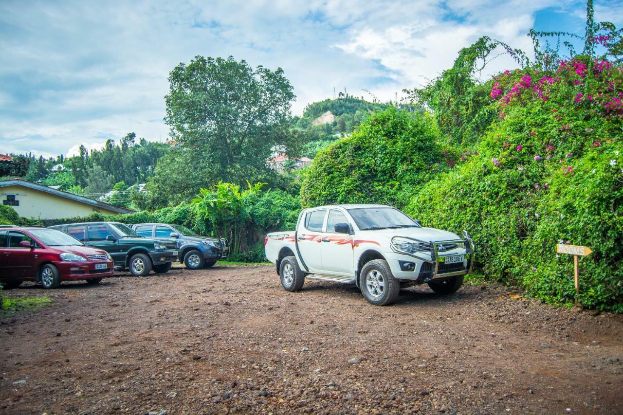 Paradise Malahide Gisenyi Εξωτερικό φωτογραφία
