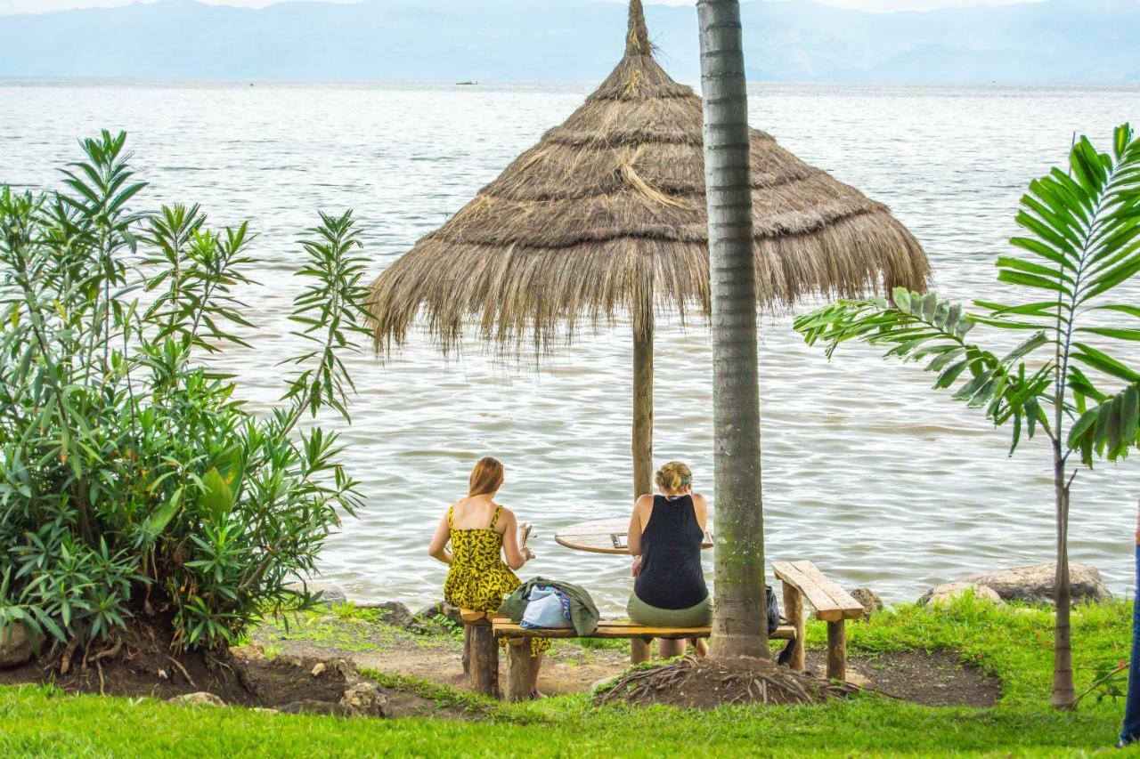 Paradise Malahide Gisenyi Εξωτερικό φωτογραφία