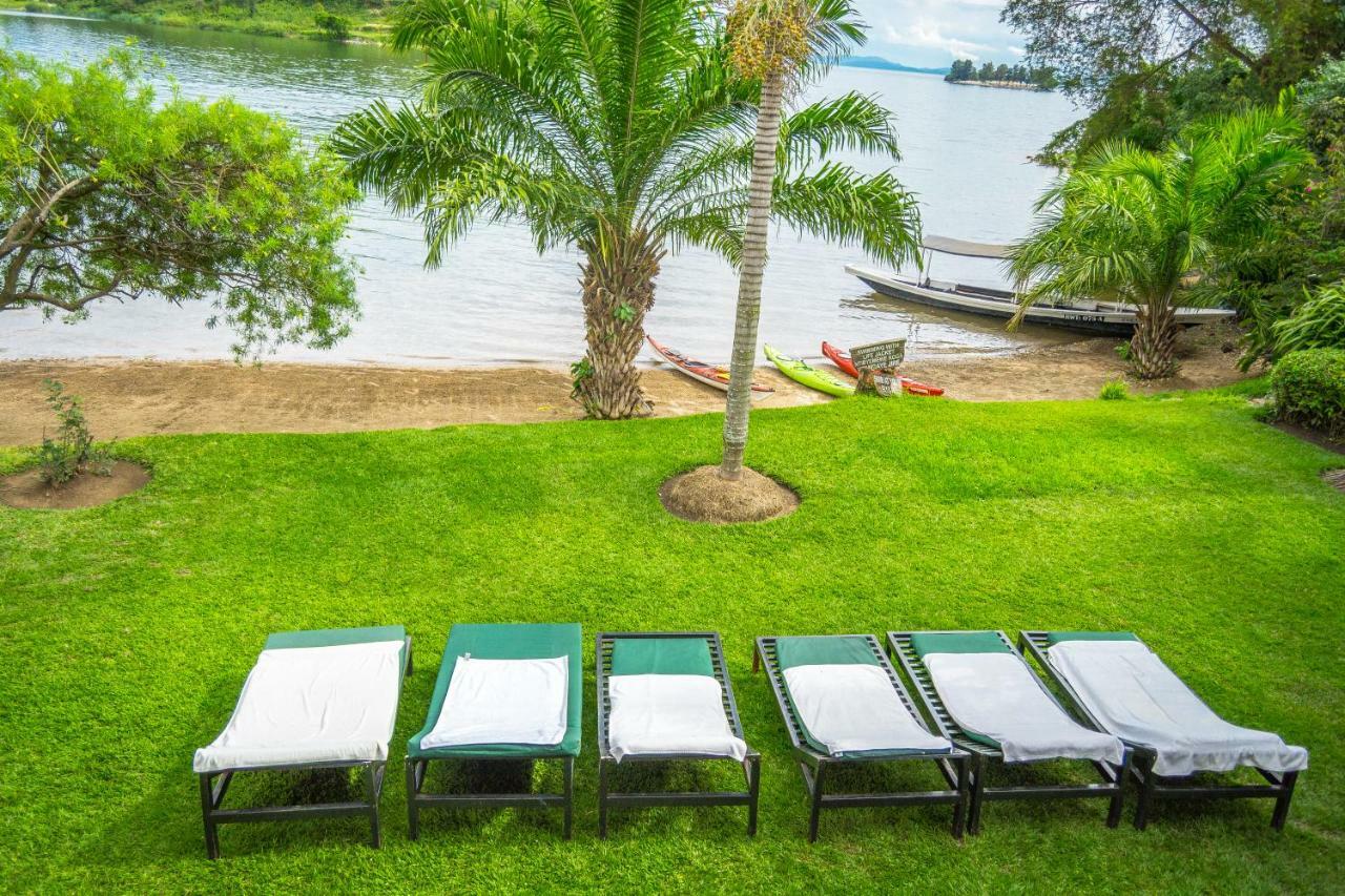 Paradise Malahide Gisenyi Εξωτερικό φωτογραφία