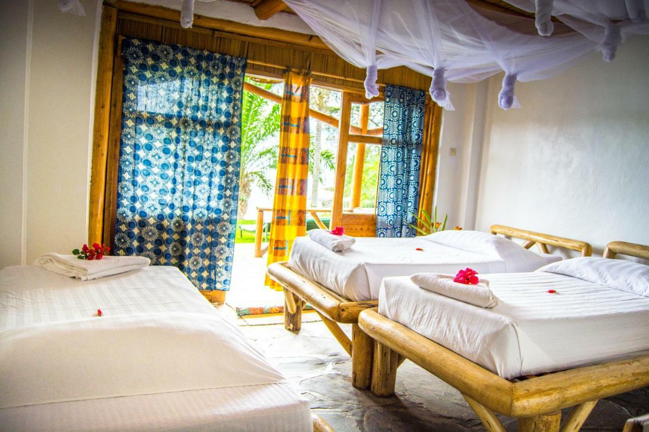 Paradise Malahide Gisenyi Εξωτερικό φωτογραφία