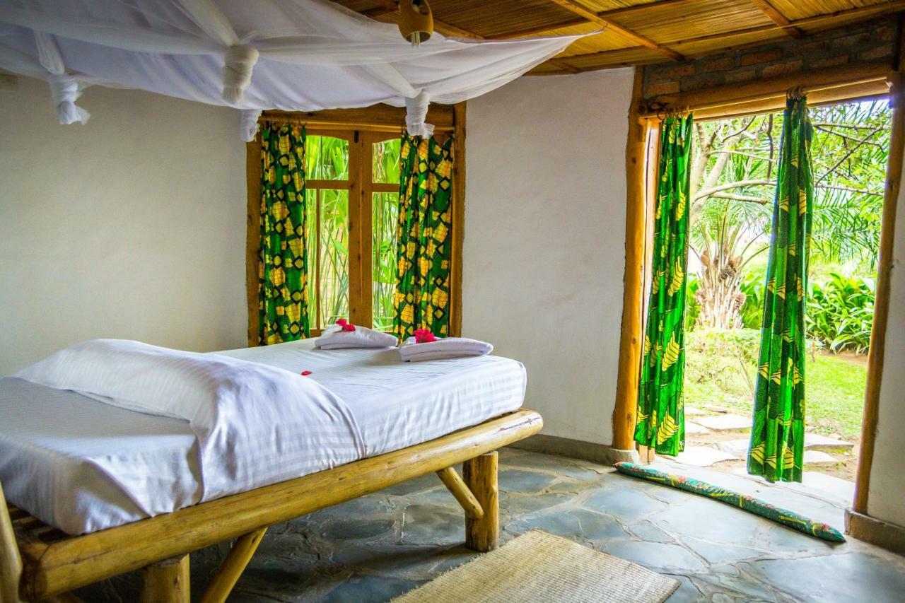 Paradise Malahide Gisenyi Εξωτερικό φωτογραφία