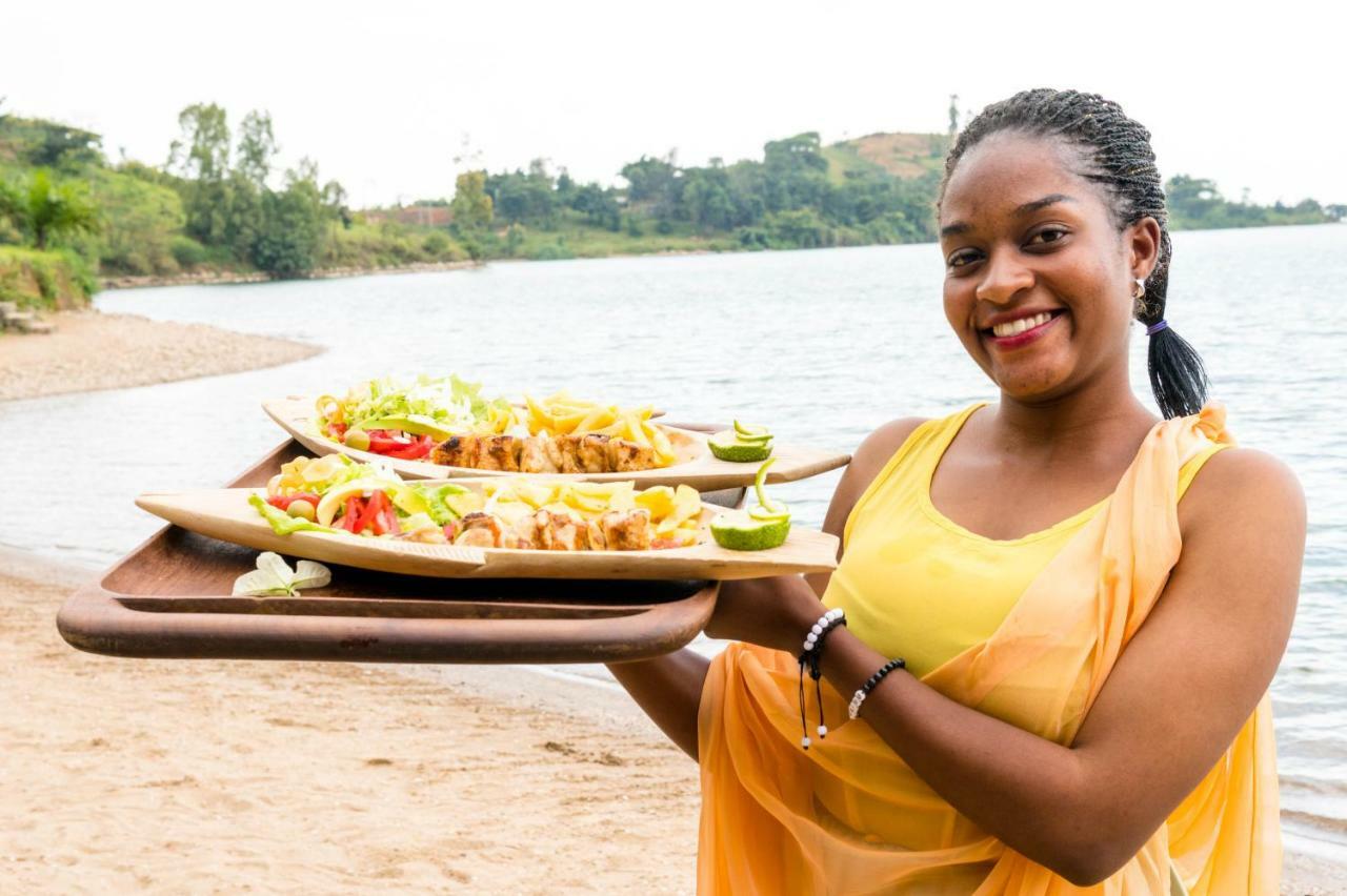 Paradise Malahide Gisenyi Εξωτερικό φωτογραφία